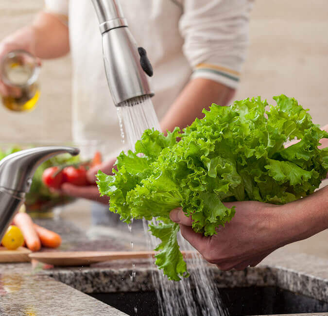 三魚應用于生活